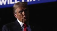Donald Trump sorgte auch in dieser Woche wieder für reichlich Schlagzeilen.