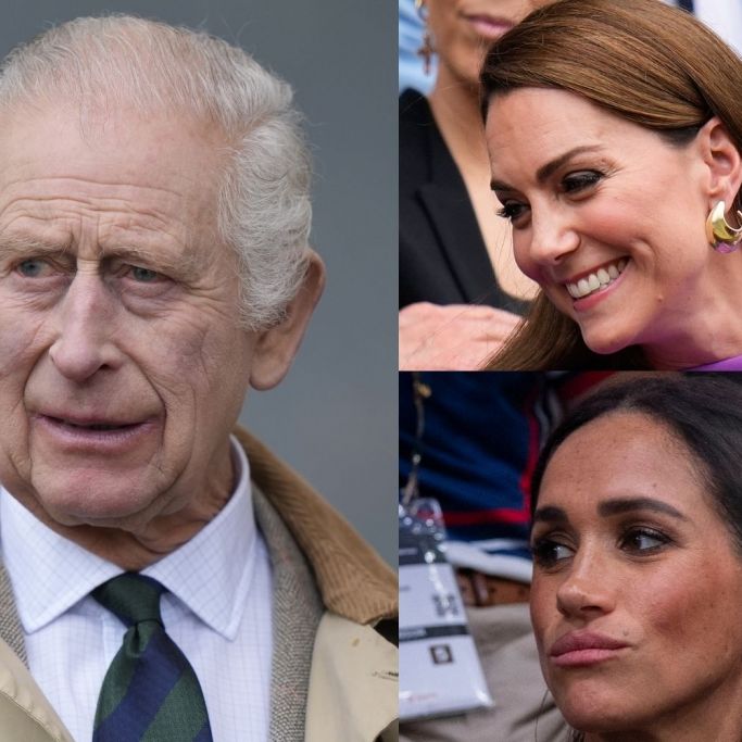 Briten-Royals zwischen kalkulierter Trennung und Traditionsbruch mit Ansage