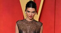 Kendall Jenner feiert am 3. November 2024 ihren 29. Geburtstag.