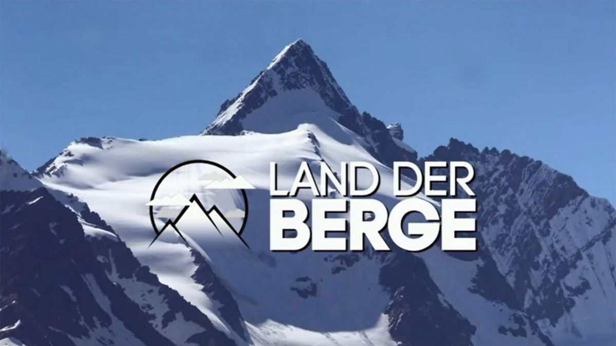 Almleben am Salzburger Untersberg bei 3sat Almleben am Salzburger Untersberg bei 3sat (Foto)