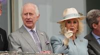 König Charles III. hat seinem Bruder den Geldhahn zugedreht.