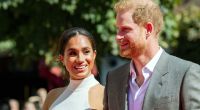 Prinz Harry und Meghan Markle ätzten seit ihrem Abschied vom Königshaus gnadenlos über die Royals - und werden nun erneut der Lüge überführt.