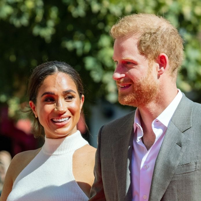 Meghans Lügen-Palast wankt - auch Prinz Harry als Lügner überführt