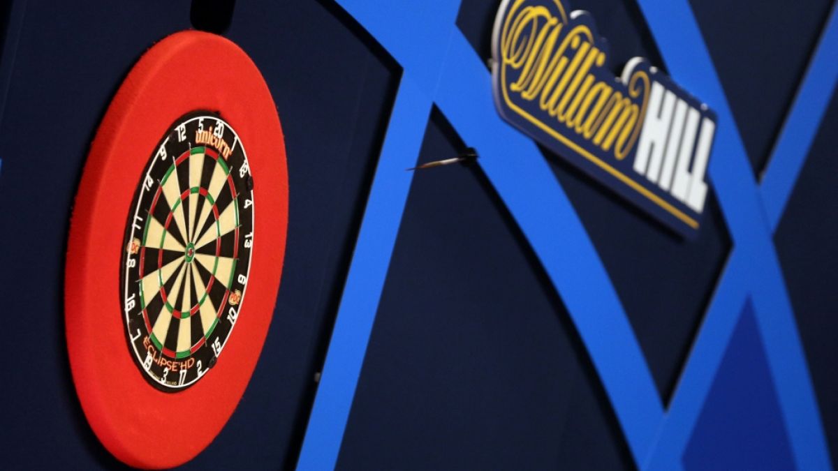 DartsWM 2025 in TV + LiveStream Alle Infos zum PDCSpektakel im Ally Pally im Überblick news.de