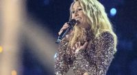 Kehrt Helene Fischer der Schlagerwelt den Rücken? Einen neuen Job scheint die 40-Jährige bereits gefunden zu haben.