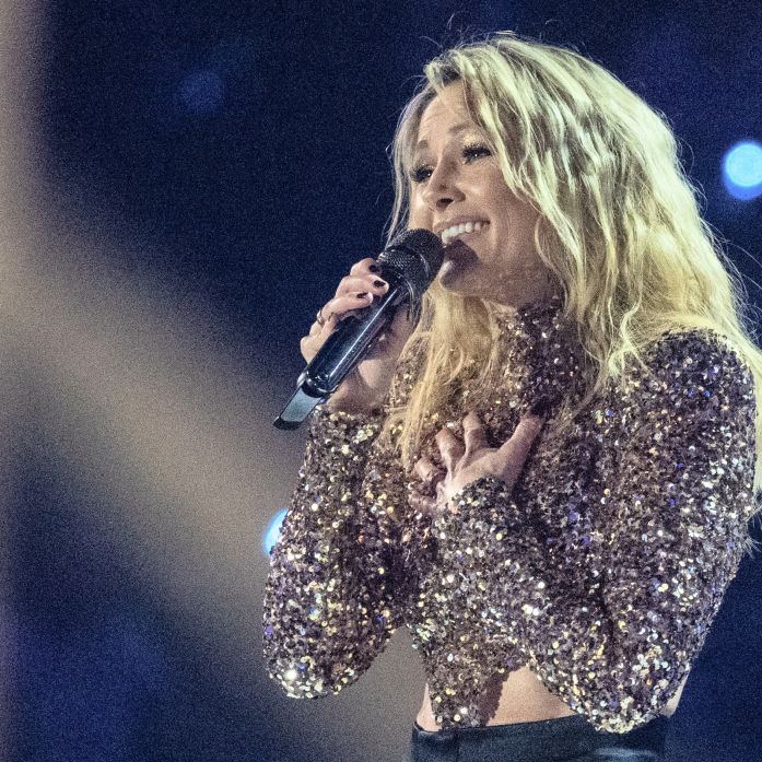Tapetenwechsel bei der Schlager-Göttin - das ist Helenes neuer Job
