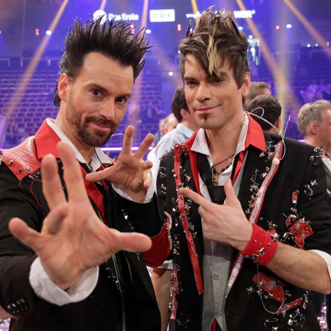 Sieg für die Ehrlich Brothers - doch er konnte bei den Zuschauern nicht punkten 