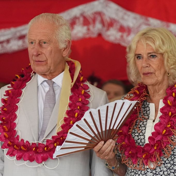 Trennungs-Drama eskaliert - Monarch trotz Machtwort nicht ernst genommen