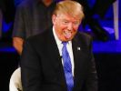 Donald Trump völlig von der Rolle