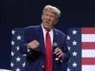 Donald Trump völlig von der Rolle