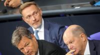 Zerbricht die Ampel-Koalition am Dauerzoff?