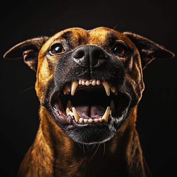 10-Jährige von eigenem Hund getötet - für sie kam jede Hilfe zu spät