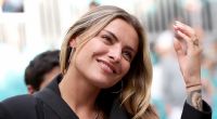 Sophia Thomalla ist bekanntlich nie um einen Spruch verlegen.