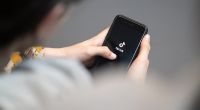 Bella Bradford verkündet in einem rührenden TikTok-Video ihren eigenen Tod (Symbolbild).