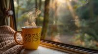 Bei einer Erkältung sollte von einem erhöhten Kaffeekonsum besser abgeraten werden.