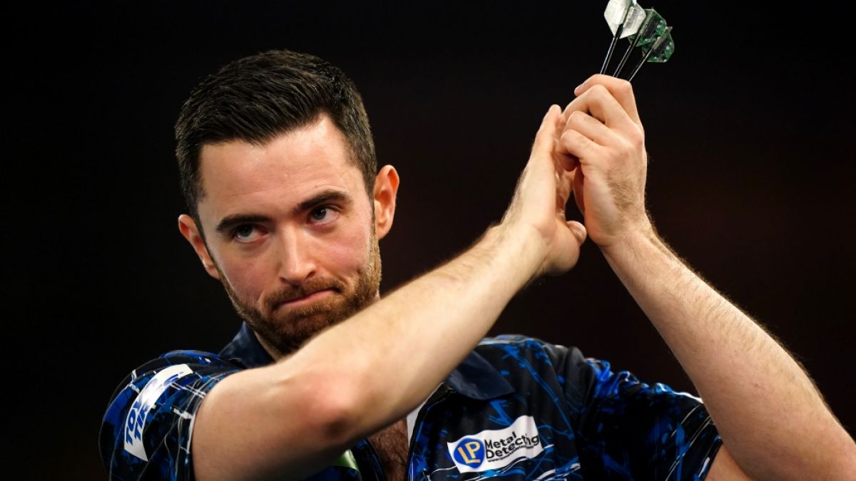 #Grand Slam of Darts 2024: Jeglicher PDC-Ergebnisse, TV-Termine und Live-Streams aus Wolverhampton im Übersicht