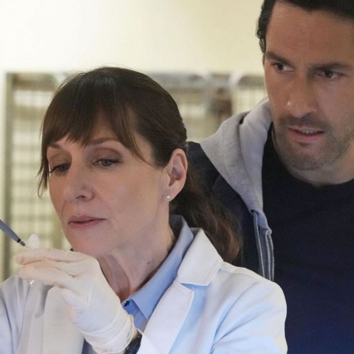 Wiederholung von Folge 10, Staffel 3 online und im TV