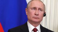 Wladimir Putins Armee erlebte im Oktober 2024 den verlustreichsten Monat des Ukraine-Krieges seit zwei Jahren.