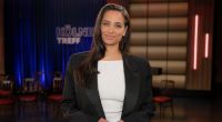 Amira Aly plagen gesundheitliche Probleme.