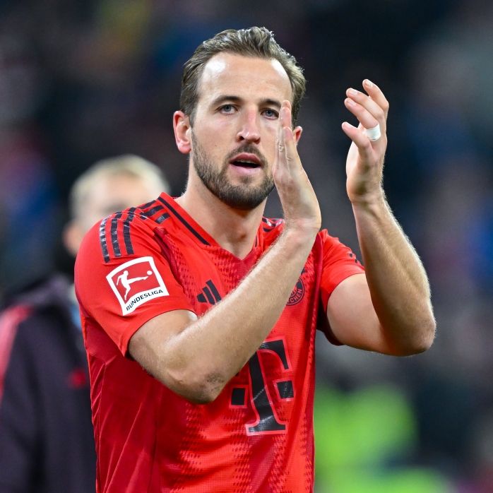 Geheime Liste enthüllt mögliche Nachfolger für Bayern-Star