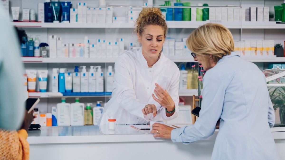 Ein Krankenkassen-Chef fordert eine Verdopplung der Zuzahlungen für Medikamente. Ein Krankenkassen-Chef fordert eine Verdopplung der Zuzahlungen für Medikamente. (Foto)
