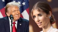 Donald Trump wird aller Voraussicht nach erneut Präsident der Vereinigten Staaten. Nicht nur in der Politik, sondern auch in der Promi-Welt stößt Trumps Wahlerfolg auf geteilte Meinung.