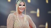 Erotik-Model Micaela Schäfer war auch dieses Jahr bei den Venus Awards in Berlin dabei.