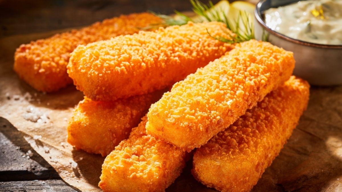 #Produktrückruf im November 2024: Bitte sehr nicht essen – Aldi ruft beliebte Fischstäbchen zurück