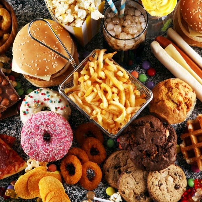 Diese Lebensmittel sollten Sie bei Magen-Darm-Erkrankungen nicht essen