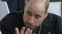 Prinz William ist während seiner Südafrika-Reise zwangsweise von Prinzessin Kate getrennt, schwärmte jedoch in den höchsten Tönen von ihr.