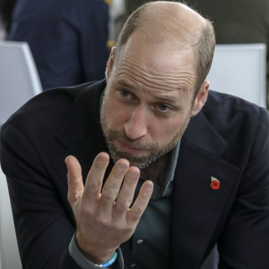 So zärtlich schwärmt der Thronfolger von seiner Ehefrau Kate