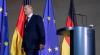 Bundeskanzler Olaf Scholz hat Bundesfinanzminister Christian Lindner entlassen. Die Ampel-Koalition ist damit Geschichte.