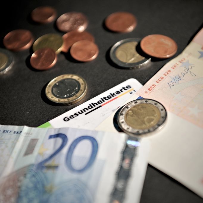 So hoch sollen die Krankenkassenbeiträge im neuen Jahr ausfallen