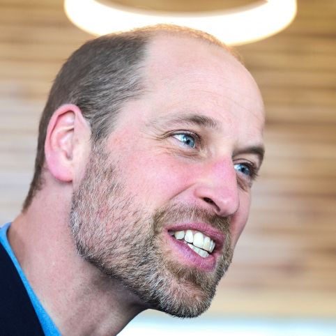 Damit brachte William Prinzessin Charlotte zum Heulen
