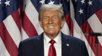 Donald Trump wird erneut Präsident der USA. Doch die Negativ-Schlagzeilen rund um den Republikaner reißen dennoch nicht ab.