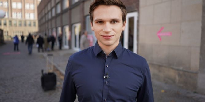 Fabian Köster privat