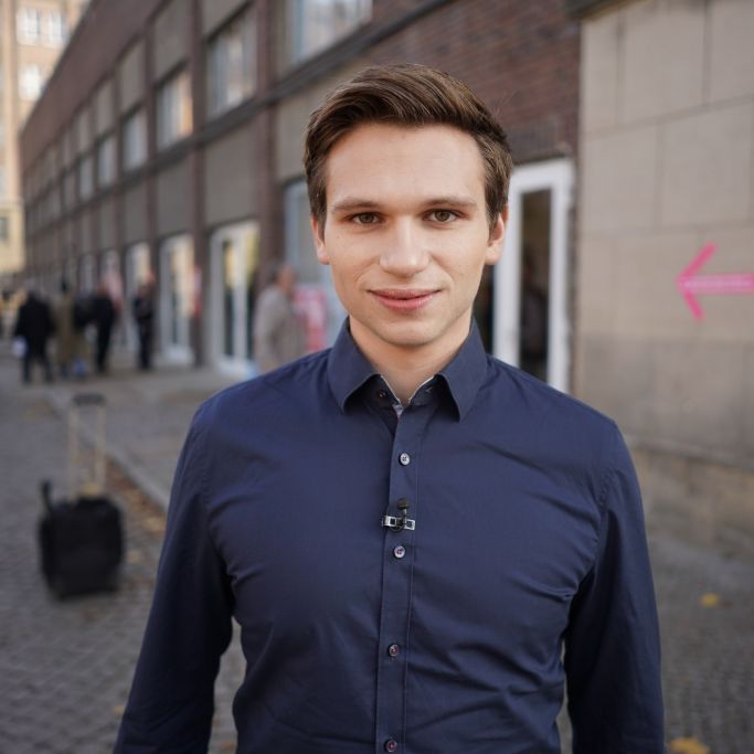 Verwandt mit Gaby Köster? So tickt der 