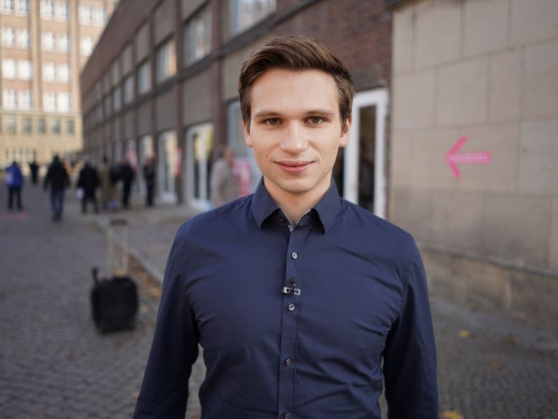 Fabian Köster privat: So tickt der "heute-show"-Komiker