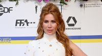 Palina Rojinski darf aktuell das Cover der 