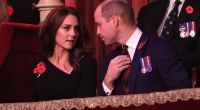 Die Gedenkfeierlichkeiten zum Remembrance Day sind für Prinzessin Kate, Prinz William und den Rest der britischen Königsfamilie eine Herzensangelegenheit.