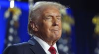 Kreml-Sprecher Dmitri Peskow weist Trumps Aussage, den Ukraine-Krieg in 24 Stunden zu beenden, zurück.