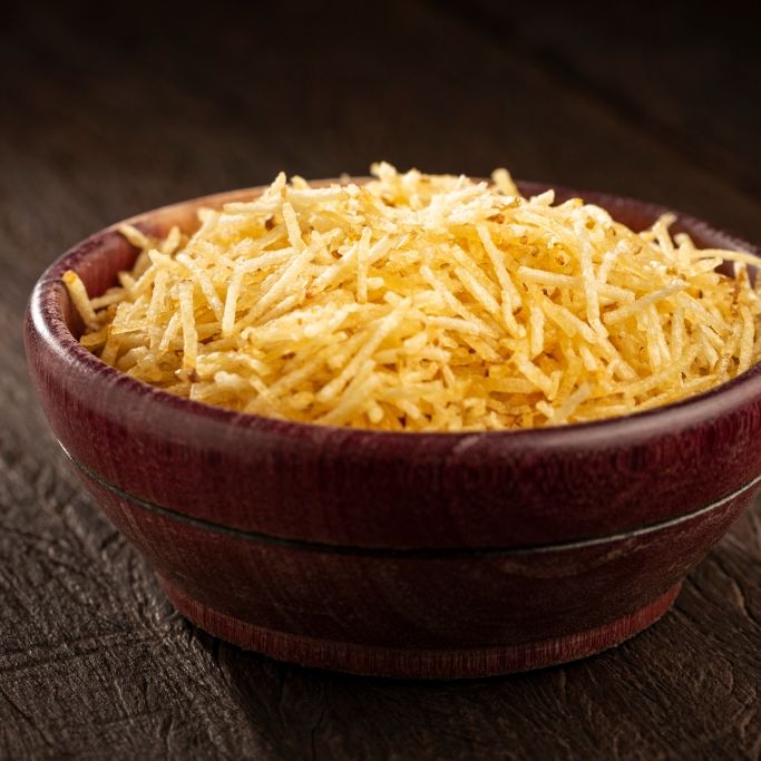 Bitte nicht essen - Rewe ruft Chips-Sorte zurück