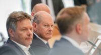 Wie würde eine neue Bundesregierung nach dem Ampel-Bruch aussehen?
