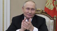 Wladimir Putin verfolgt offenbar einen perfiden Winterplan für den Ukraine-Krieg.