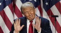Welchen Verlauf nimmt der Ukraine-Krieg mit Donald Trump als Präsidenten?