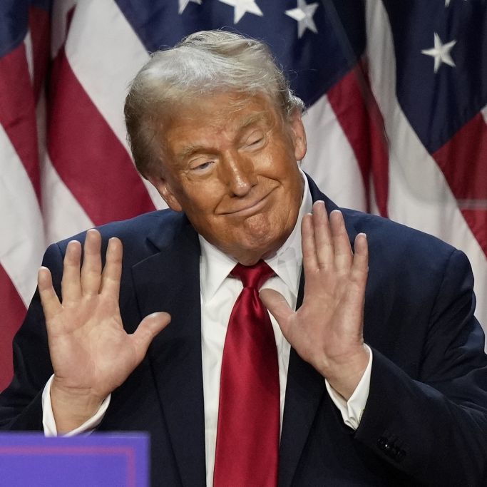 Experte trifft Vorhersage zum Kriegsende nach Trumps Wahlsieg