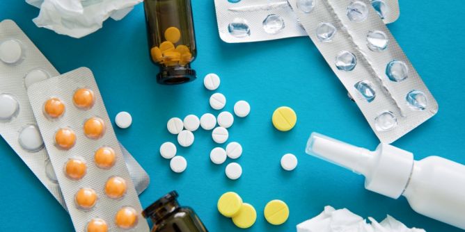 Corona, Grippe, RSV im Fokus