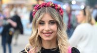 Cathy Hummels würde in ihrem Leben gern lang gesund und glücklich bleiben.