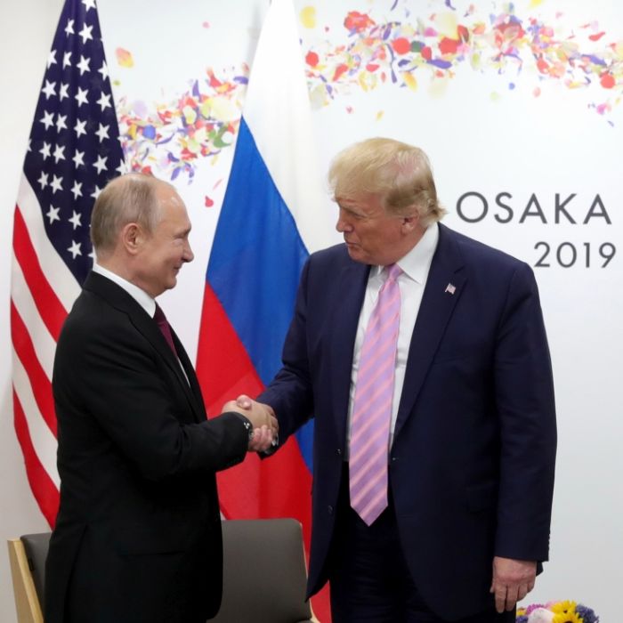 Experte sicher: Putin hat Ukraine-Krieg 