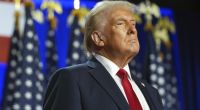 Donald Trump will das Golfen einstellen.